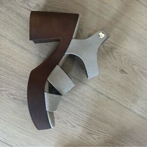Comfortable Platforms